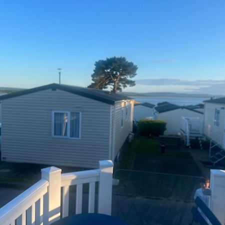 Rockley Park Haven Hotel Lytchett Minster Екстериор снимка