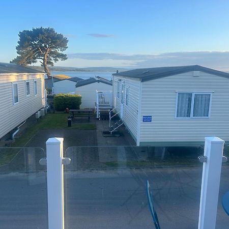 Rockley Park Haven Hotel Lytchett Minster Екстериор снимка