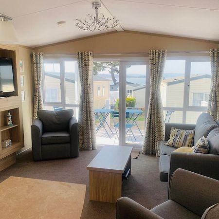 Rockley Park Haven Hotel Lytchett Minster Екстериор снимка