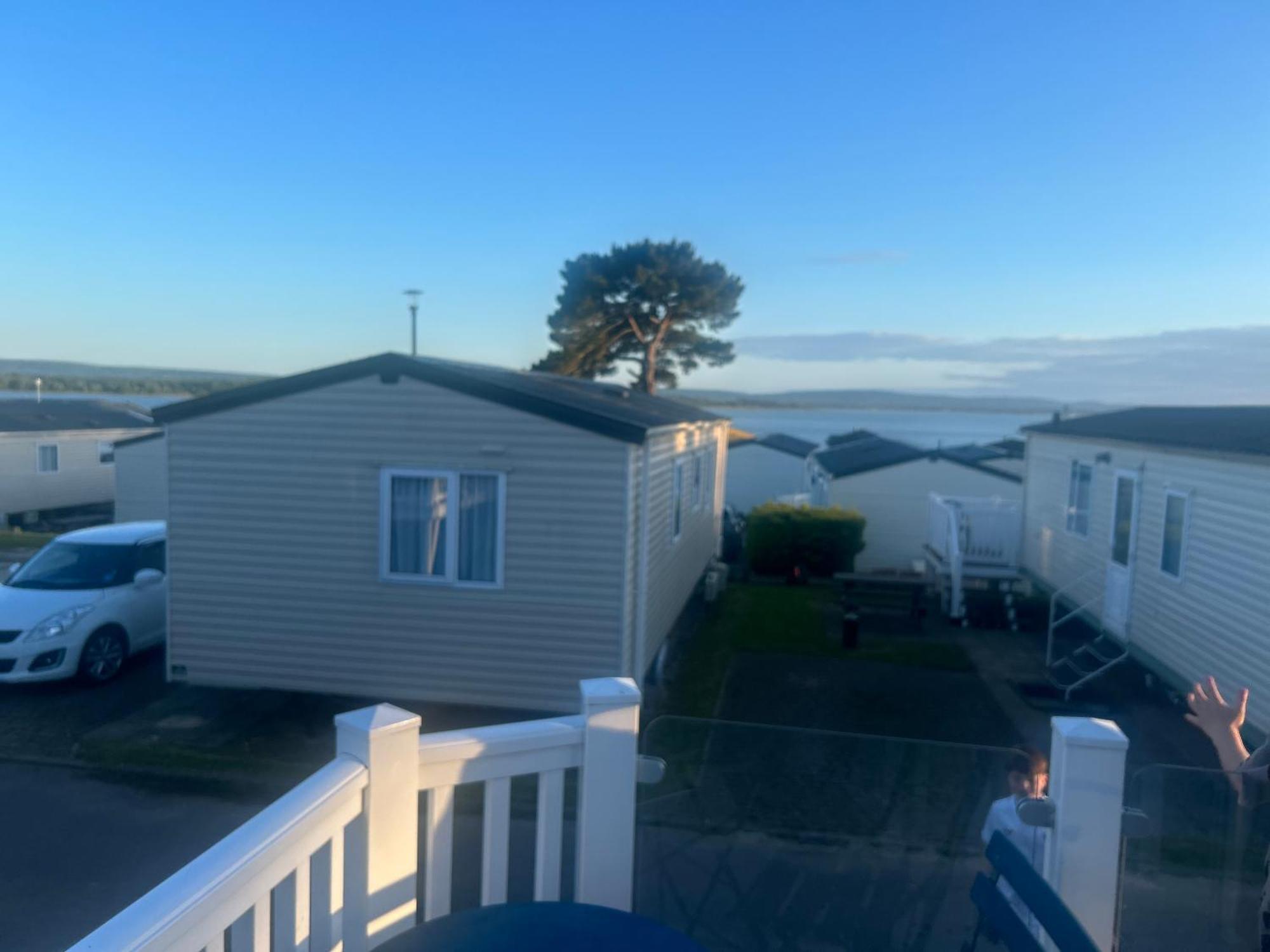Rockley Park Haven Hotel Lytchett Minster Екстериор снимка