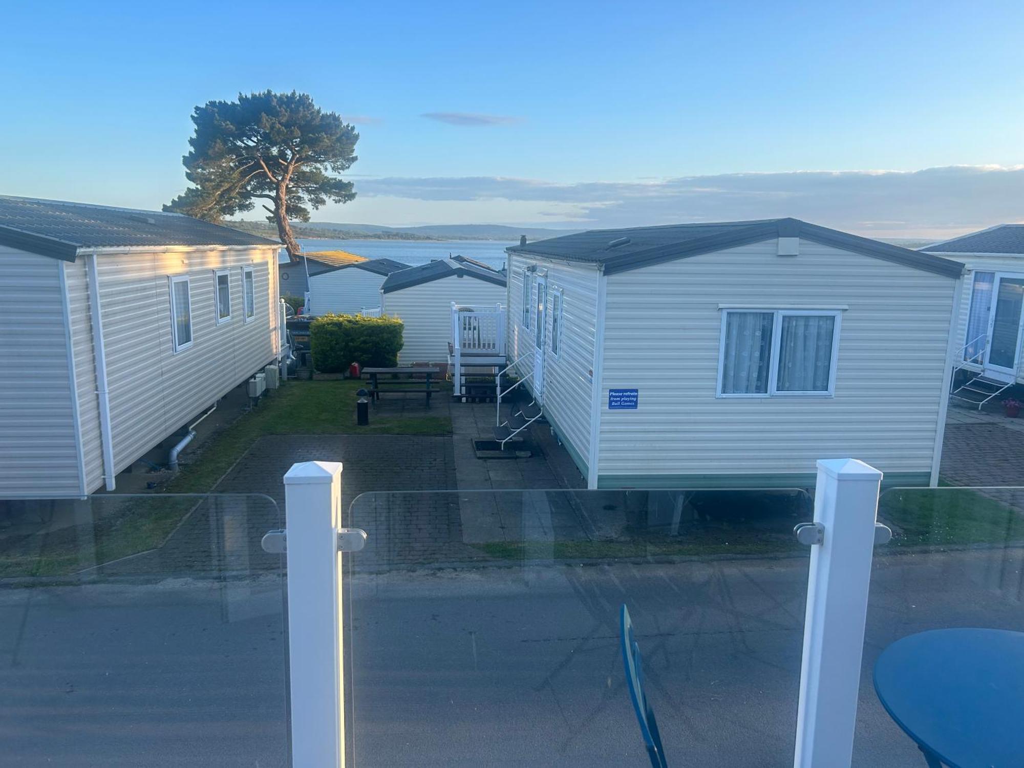 Rockley Park Haven Hotel Lytchett Minster Екстериор снимка