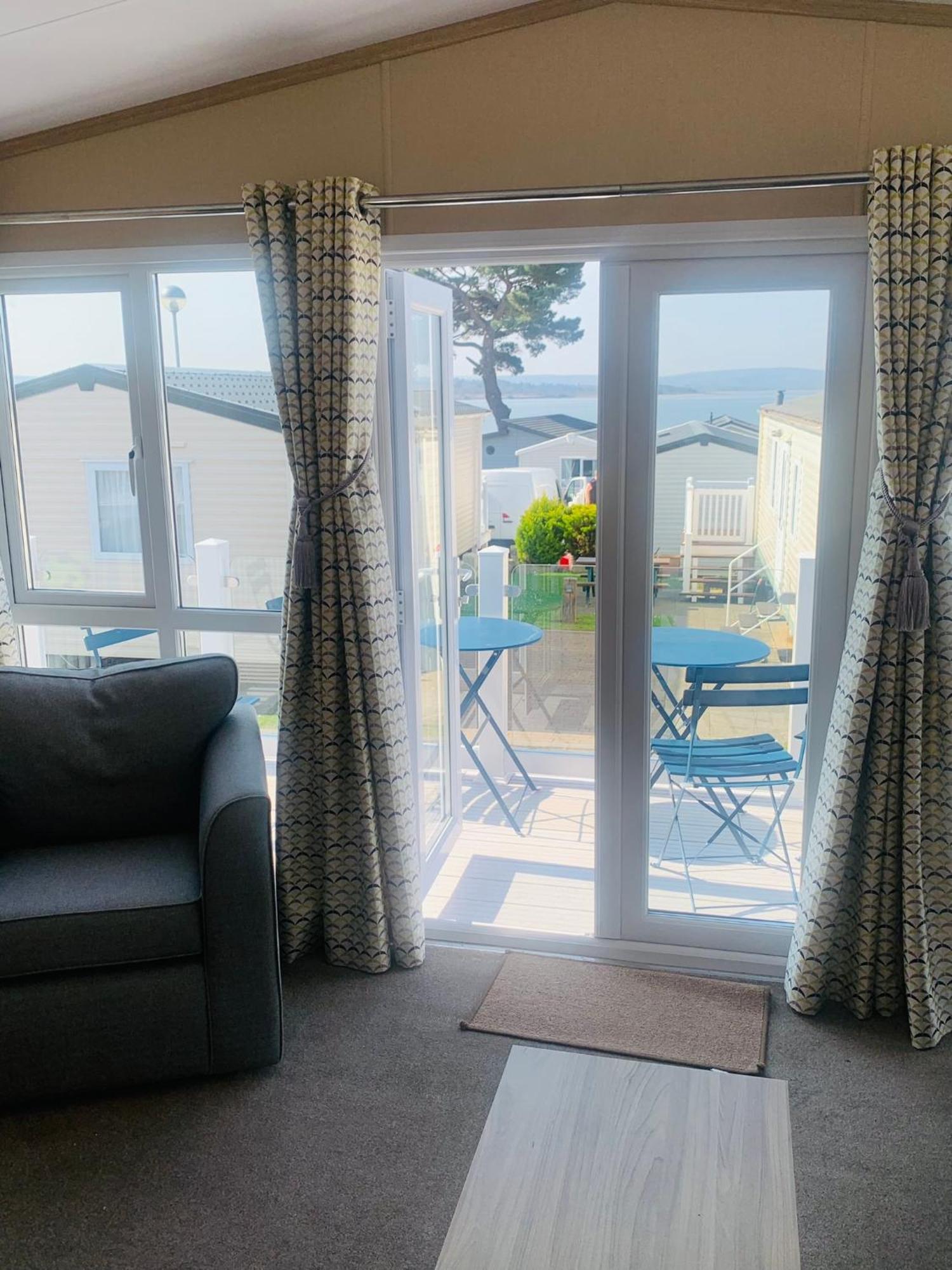 Rockley Park Haven Hotel Lytchett Minster Екстериор снимка