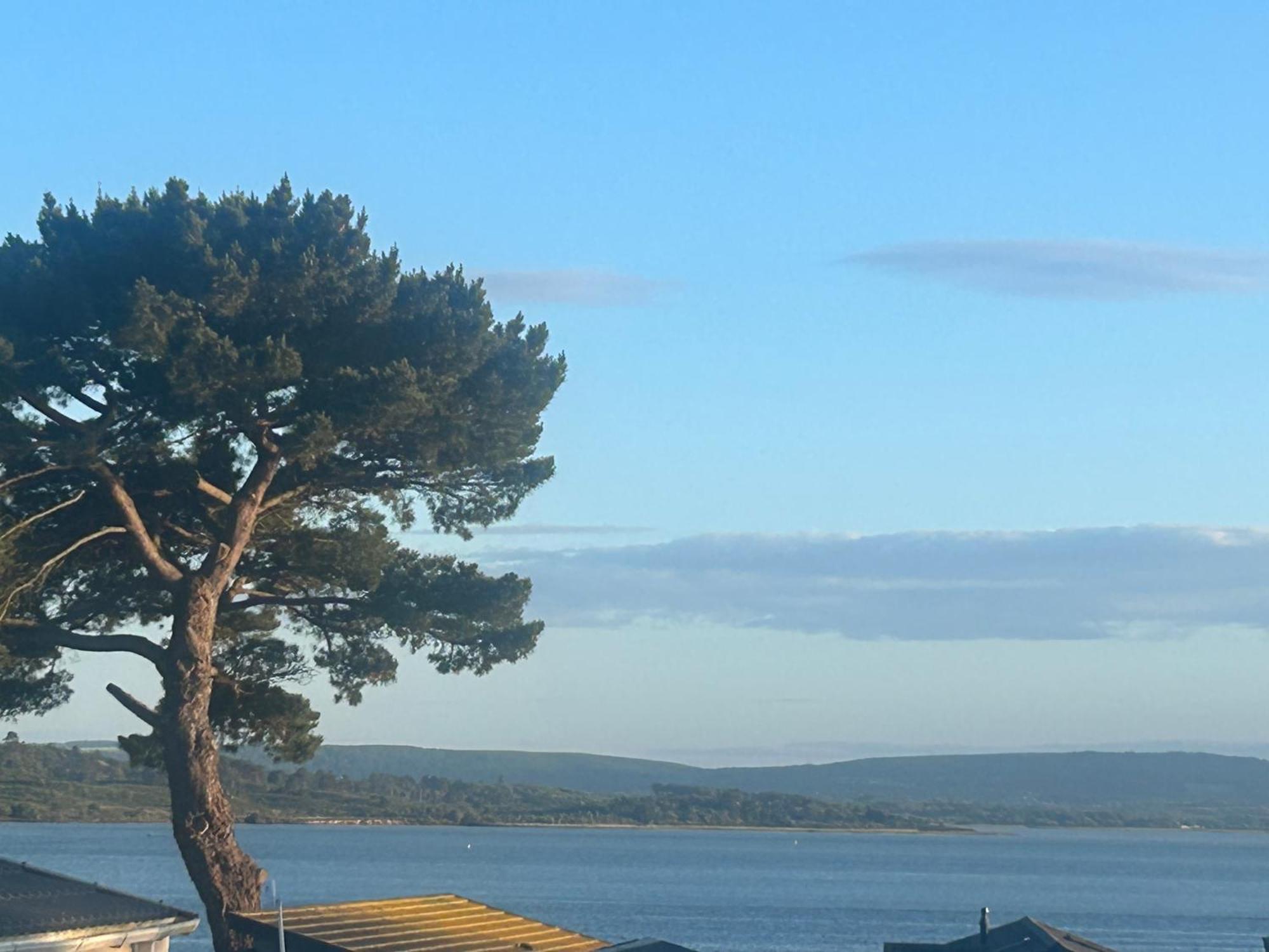 Rockley Park Haven Hotel Lytchett Minster Екстериор снимка