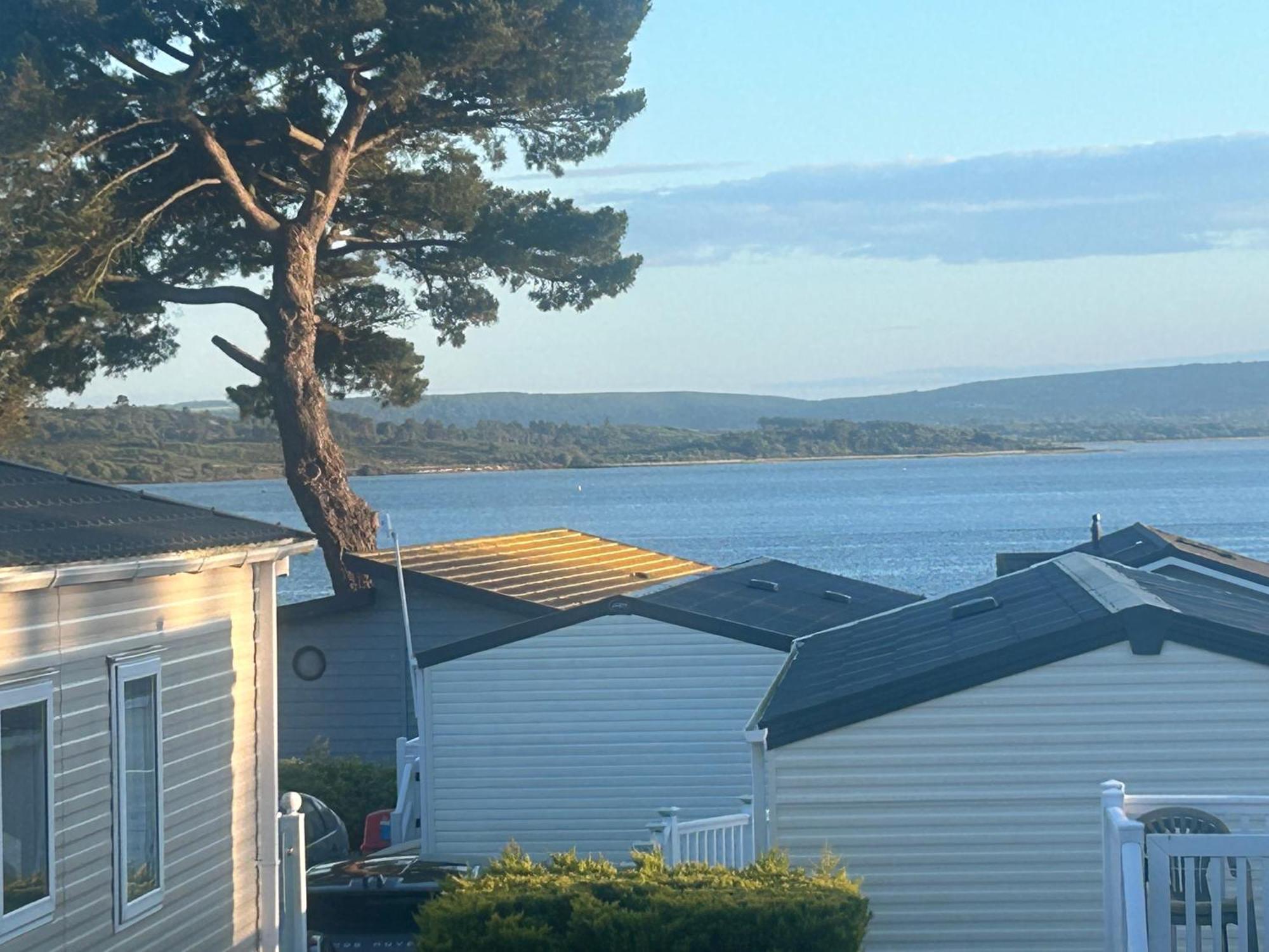 Rockley Park Haven Hotel Lytchett Minster Екстериор снимка